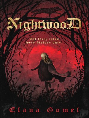 cover image of Nightwood